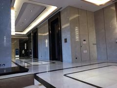 -廊坊固安福朋喜来登酒店