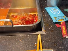 -五星桥原切肥牛火锅·30年专注好牛肉(湖塘店)