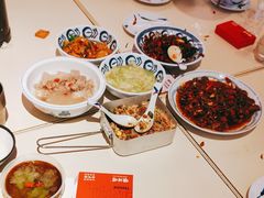 -侯师傅热炒店(印象城店)