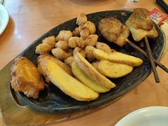 -萨莉亚意式餐厅(东山口店)