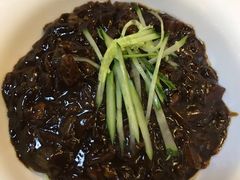 -桃园中华料理炸酱面(燕儿岛路店)