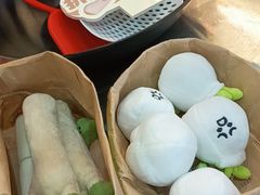 -大龙燚火锅(太古里店)