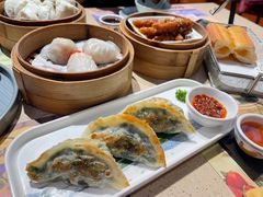 -点都德(华强南店)