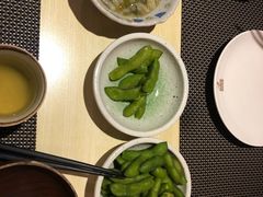 -有喜屋·深夜食堂(北京西路店)