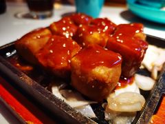 疯狂烧汁芋头-荷塘秋月·本帮江浙菜(国权路店)