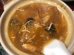 -添發碗仔翅美食