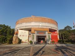 -二沙岛-广东华侨博物馆