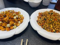 -紫光园·烤鸭·北京菜(团结湖店)