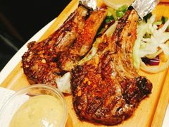 -艾薯夫妇Aysh(福田星河COCOPark店)