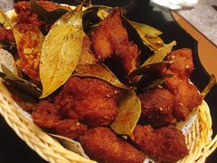 -蒙古人烤羊大师(工农大路创始店)