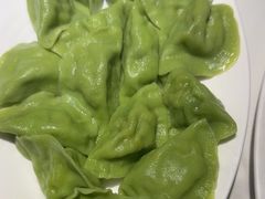 -船歌·鱼水饺青岛菜(石老人店)