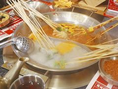 -旺蜀主成都串串火锅(西直门凯德MALL店)