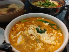 -很久以前羊肉串(中山公园店)