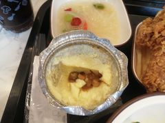 -乡村基(双流时代奥特莱斯餐厅)