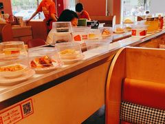 -新一番三文鱼寿司(红城湖店)