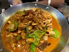 -阿财老铺·老蚌埠龙虾城(华夏总店)
