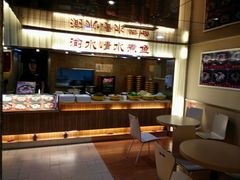 -亚惠美食广场(大连开发区安盛购物广场店)