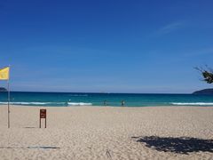 -三亚亚龙湾天域度假酒店