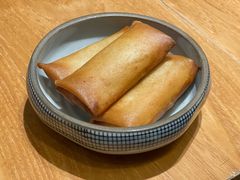 -蟹黄鱼·海派深夜面馆(巨鹿路店)