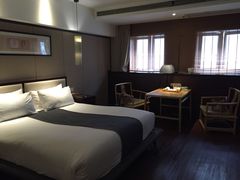 -成都皈徕栖精品酒店(四川大学九眼桥店)