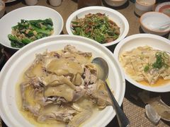 -老客家·客家菜(万达店)
