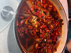 -雲蜀龙阁·金牌水煮鱼(方庄店)