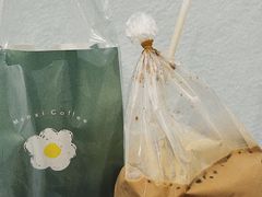 -曼僖瓦罐咖啡(华山南路店)