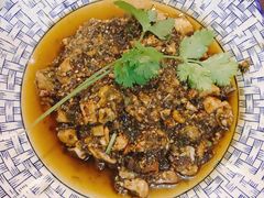 -百年粉蒸牛肉
