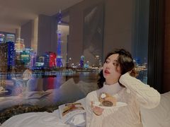 -上海外滩悦榕庄酒店