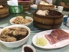 虾籽馄饨-花园茶楼(兴城西路店)