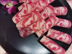 -囍凤楼·粤菜·点心·火锅(温特莱店)