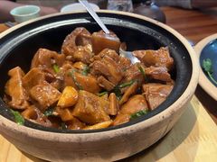 -广府乡下·饭庄(新港东路店)