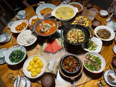 -巴人堂(女儿城店)