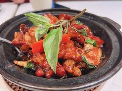 -鹿港小镇(金虹桥国际中心店)