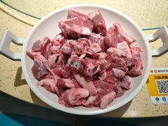 -313羊庄铁锅烀羊肉(望京店)