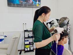 -臻艾Hair Salon