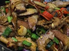 -建辉湖南土菜馆(南大街店)