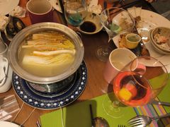 -岷山饭店-芝芝自助餐厅