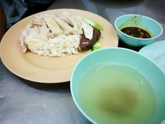 -红大哥水门鸡饭(總店)