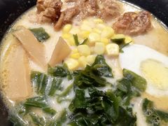-争鲜回转寿司(南开大悦城店)