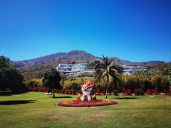 -三亚南山文化旅游区