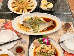 -虾饺妹·粤式手工点心(水荫路店)