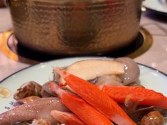 -奢谷·海鲜自助(南海万科店)