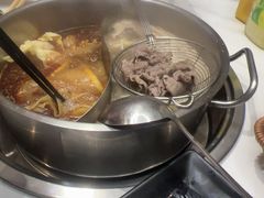 -牛品福潮汕牛肉火锅(旺庄店)