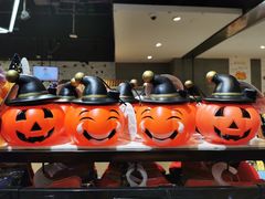 大堂-盒马鲜生(悠方店)