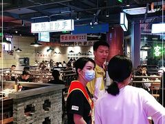 -楠火锅(仁恒梦中心店)