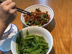 -尚禾厨·湘菜馆(步行街店)