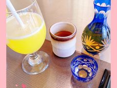 -长富宫饭店·日本料理樱