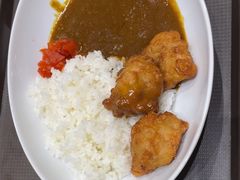 -食其家·牛丼咖喱(金桥太茂店)