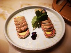 -红蜡烛-养生粥-津鲁菜(中山路店)